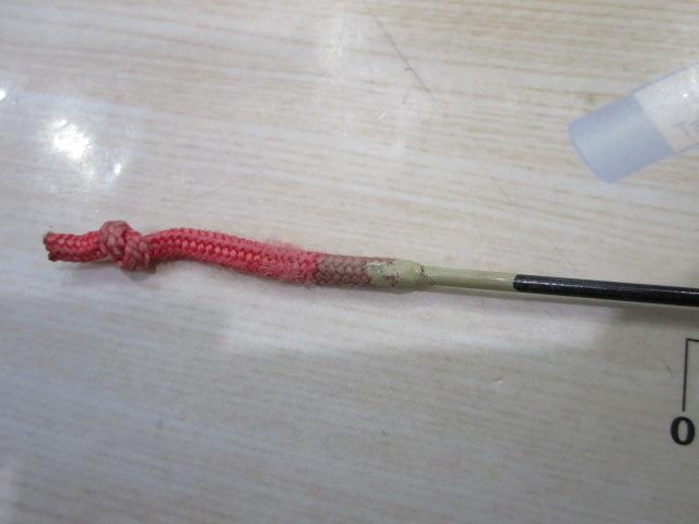 カーボンコロガシ鮎 810