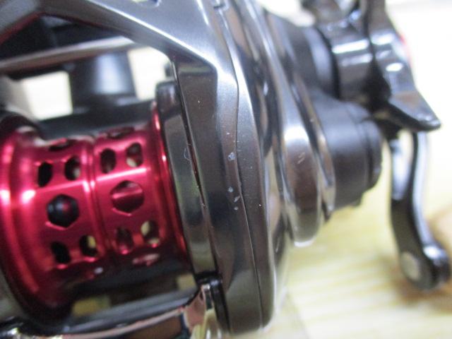 20アルファス AIR TW 8.6R｜＠ベリーネット 日本最大新品中古釣具WEB