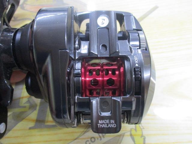 20アルファス AIR TW 8.6R｜＠ベリーネット 日本最大新品中古釣具WEB