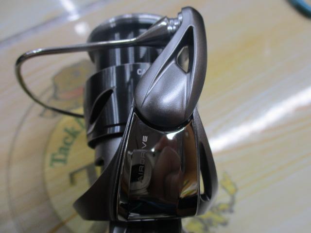 25カルディア FC LT2500S-H