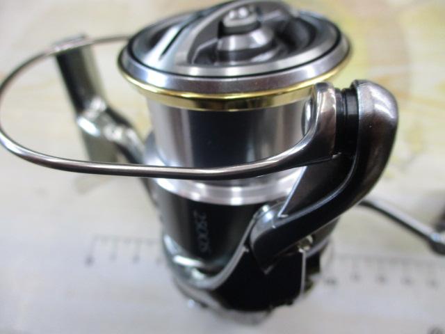 18ステラ 2500S