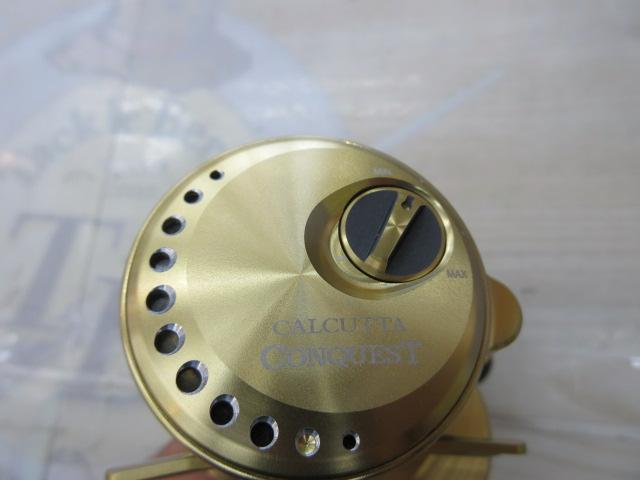 21カルカッタコンクエスト 101｜＠ベリーネット 日本最大新品中古釣具