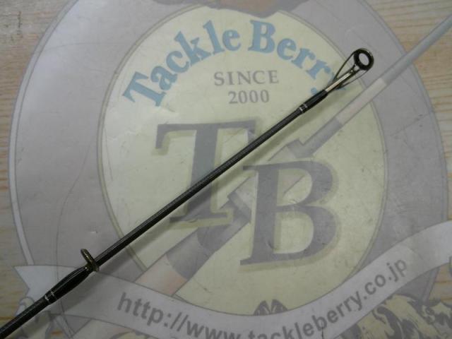 タトゥーラ 761HFB・K｜＠ベリーネット 日本最大新品中古釣具WEBショップ
