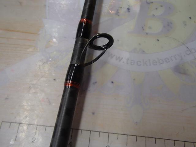 21炎月BB B69MH-S