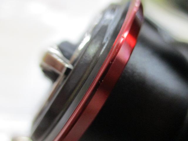 20ヴァンフォード C2000S