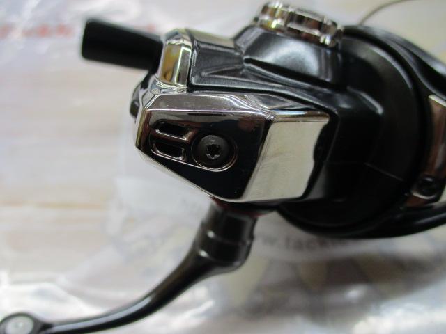 20ヴァンフォード C2000S