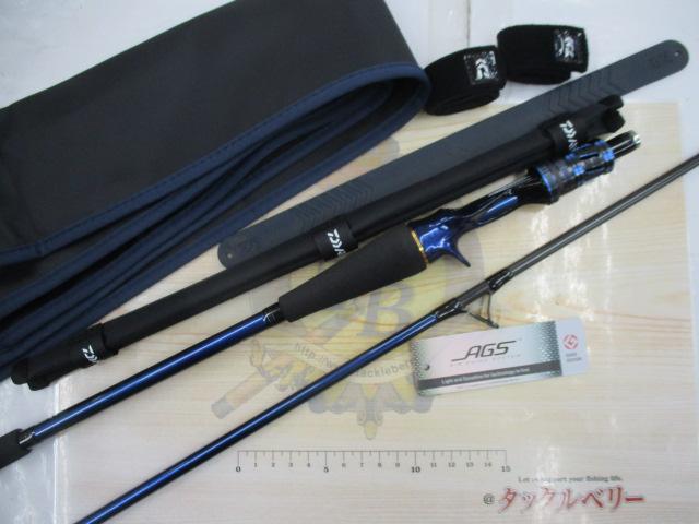 極鋭タチウオテンヤSP 91-180 AGS 中古 極鋭タチウオ テンヤSP 91-180AGS｜＠ベリーネット 日本最大新品中古