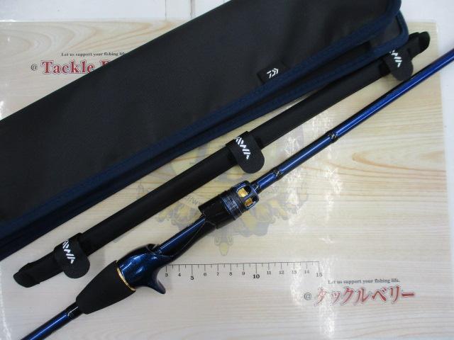 極鋭カワハギ AIR SF