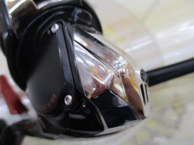 22BB-Xハイパーフォース C3000DXG S LEFT