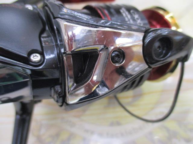 22BB-Xハイパーフォース C3000DXG S LEFT