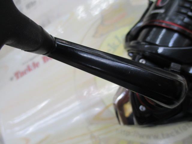22BB-Xハイパーフォース C3000DXG S LEFT
