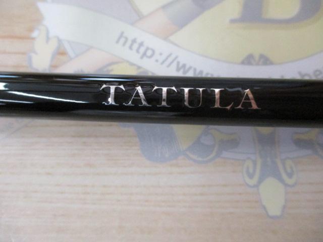 タトゥーラXT 682MHRS｜＠ベリーネット 日本最大新品中古釣具WEBショップ