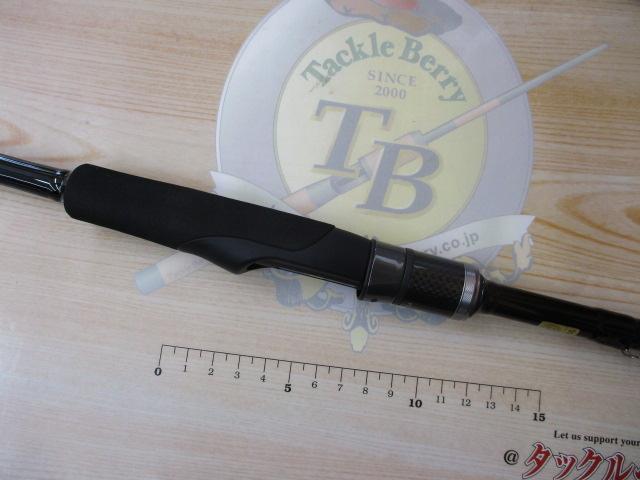 タトゥーラxt 682 MHRS タトゥーラxt 682 MHRS Daiwa Tatula XT