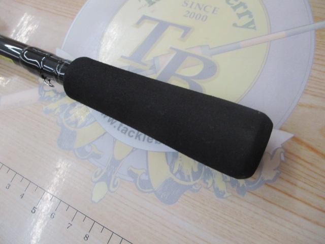 タトゥーラxt 682 MHRS　未使用 タトゥーラXT 682MHRS｜＠ベリーネット 日本最大新品中古釣具WEBショップ
