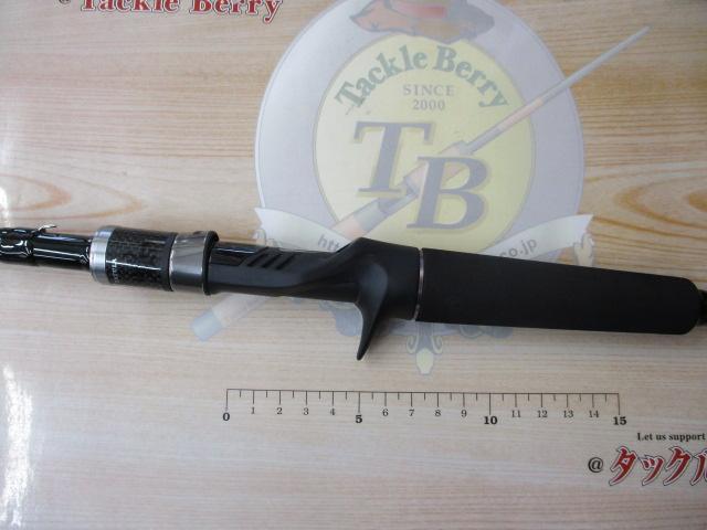 タトゥーラXT 732HFB｜＠ベリーネット 日本最大新品中古釣具WEBショップ