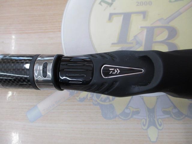 タトゥーラXT 732HFB｜＠ベリーネット 日本最大新品中古釣具WEBショップ