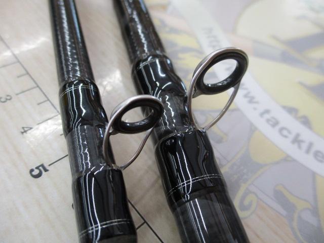 タトゥーラXT 732HFB｜＠ベリーネット 日本最大新品中古釣具WEBショップ