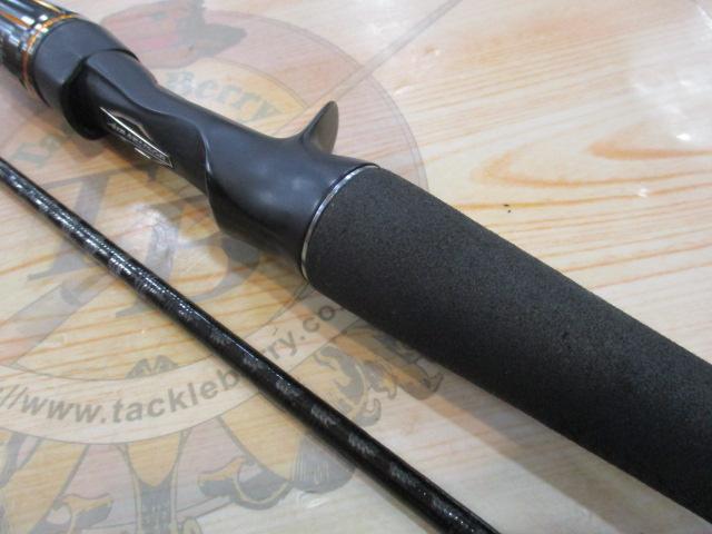 リベリオン 6102MRB｜＠ベリーネット 日本最大新品中古釣具WEBショップ