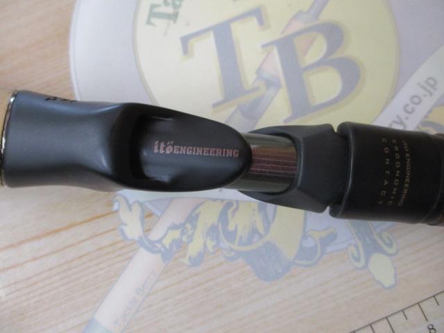 デストロイヤー F6-66ti(エヴォルジオンMX40)TITANIUM SHAFT