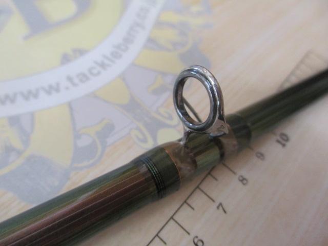 デストロイヤー F6-66ti(エヴォルジオンMX40)TITANIUM SHAFT