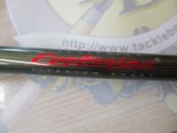 デストロイヤー F6-66ti(エヴォルジオンMX40)TITANIUM SHAFT