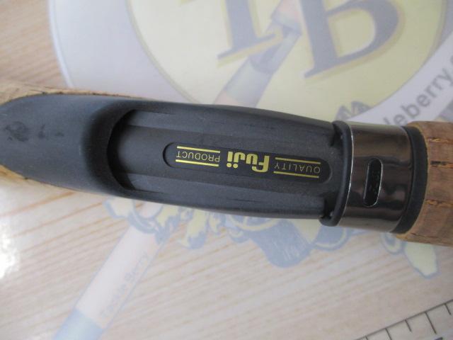 99ツーナインファイン 60ULF 1091ブラックⅡ
