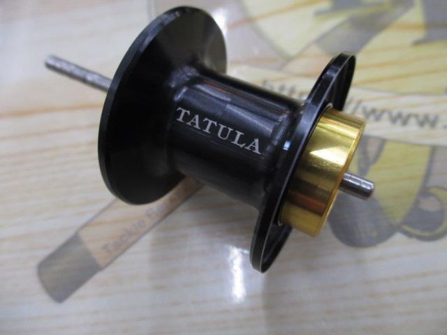24タトゥーラ TW 100HL｜＠ベリーネット 日本最大新品中古釣具WEBショップ