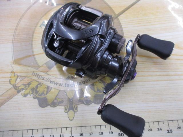 20タトゥーラ SV TW 103XHL｜＠ベリーネット 日本最大新品中古釣具WEB