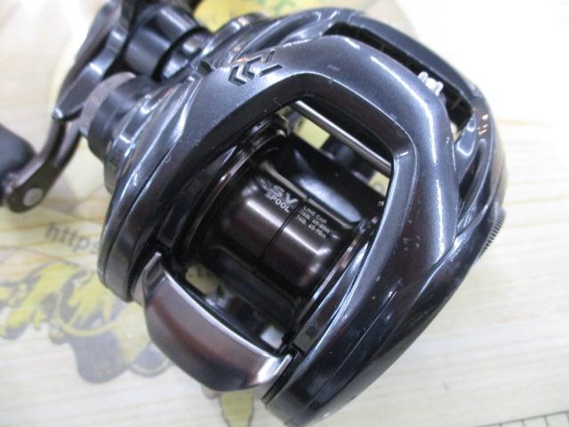 20タトゥーラ SV TW 103XHL｜＠ベリーネット 日本最大新品中古釣具WEB