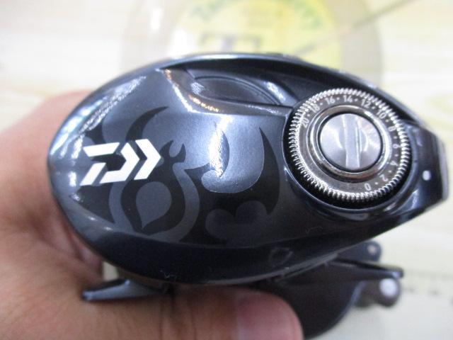 20タトゥーラ SV TW 103XHL｜＠ベリーネット 日本最大新品中古釣具WEB