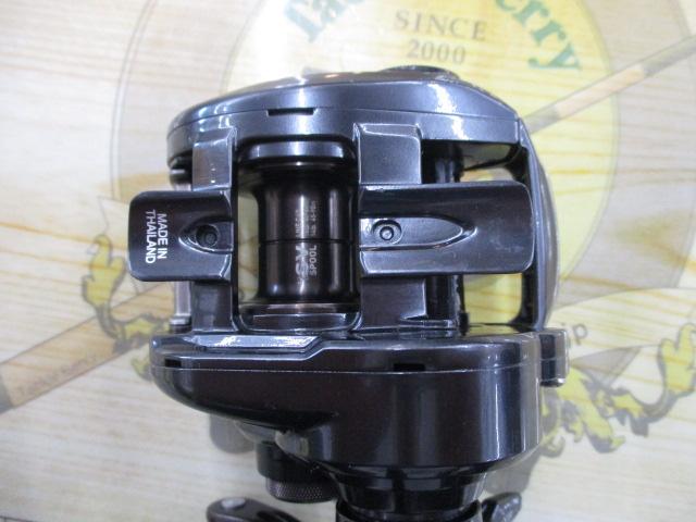 20タトゥーラ SV TW 103XHL｜＠ベリーネット 日本最大新品中古釣具WEB