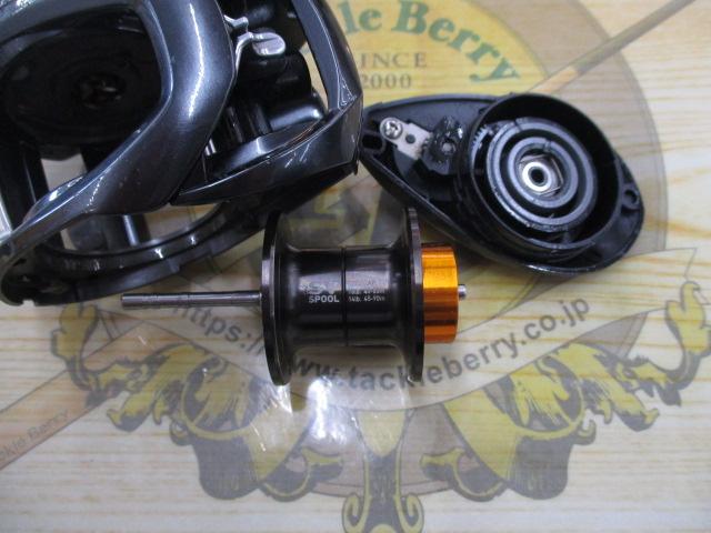 20タトゥーラ SV TW 103XHL｜＠ベリーネット 日本最大新品中古釣具WEB
