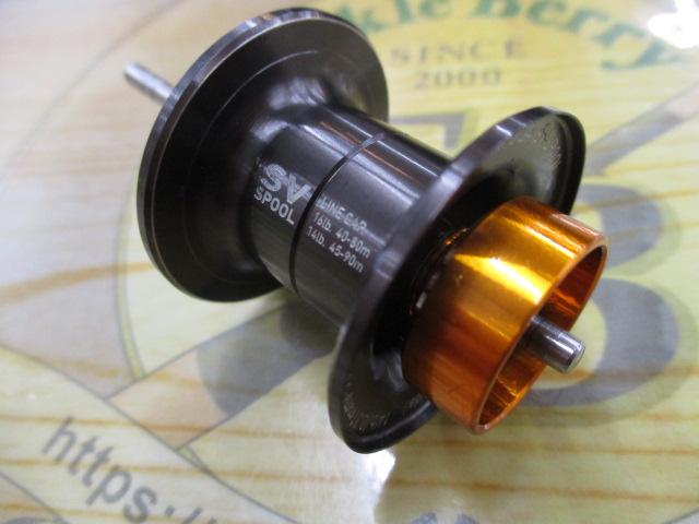 20タトゥーラ SV TW 103XHL｜＠ベリーネット 日本最大新品中古釣具WEB