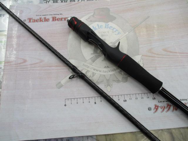 20ゾディアス 1610MH｜＠ベリーネット 日本最大新品中古釣具WEBショップ