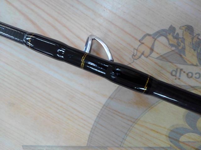 アウトレイジBR J60B-5