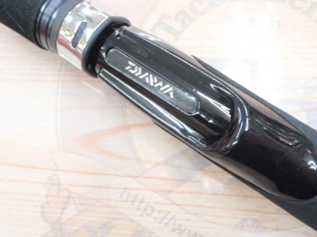 エメラルダスX 65MLS IL BOAT
