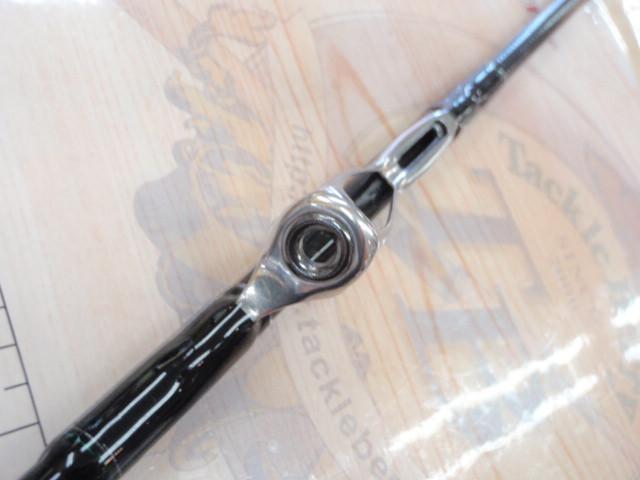 エメラルダスX 65MLS IL BOAT