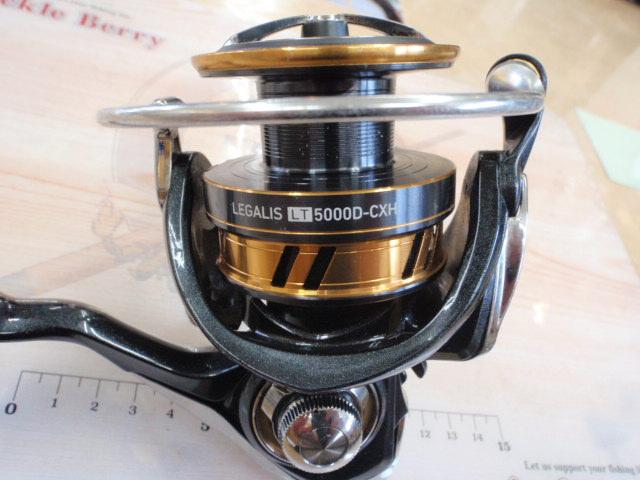 18レガリス LT5000D-CXH