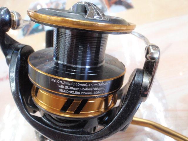 18レガリス LT5000D-CXH