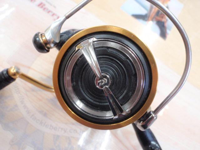 18レガリス LT5000D-CXH