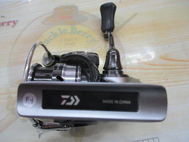 18カルディア LT2500S｜＠ベリーネット 日本最大新品中古釣具WEBショップ