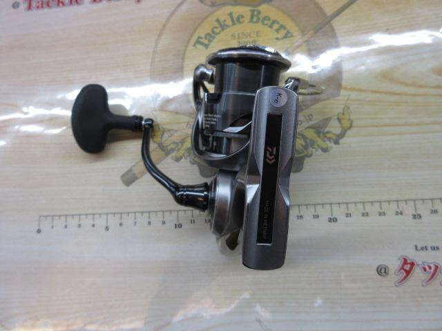 25カルディア LT3000