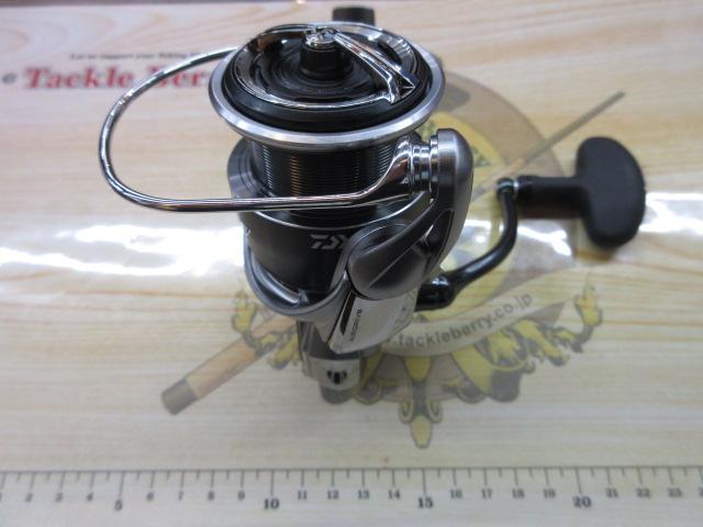 25カルディア LT3000