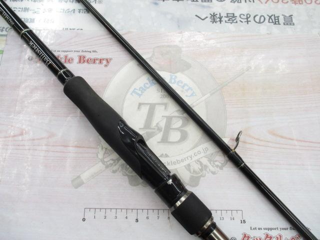 バリスティック 102MH TZ/NANO