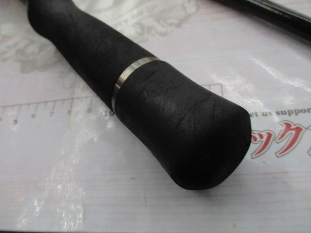 バリスティック 102MH TZ/NANO