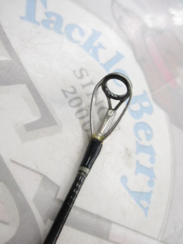 バリスティック 102MH TZ/NANO
