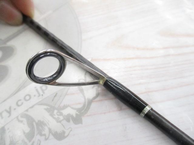 17ディアルーナBS S606ML