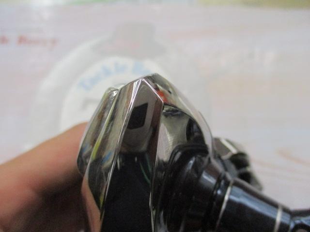 17ツインパワーXD 4000XG