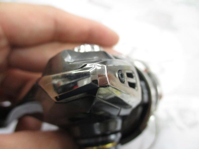 20ツインパワー C3000XG