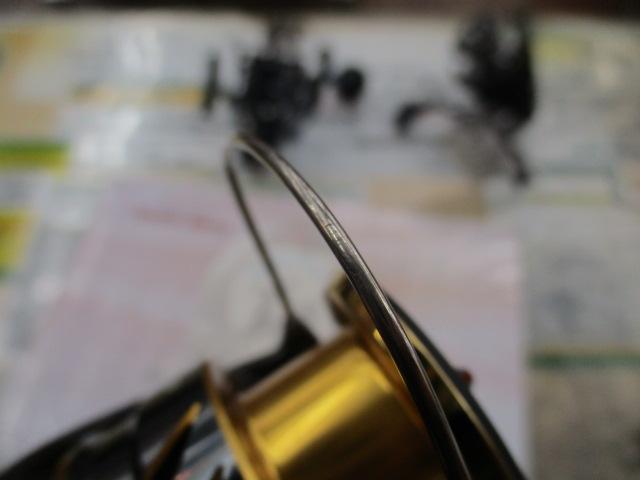 20ツインパワー C3000XG